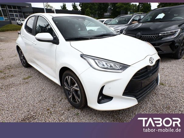 Toyota Yaris 1.5 CVT 85 kW image number 2