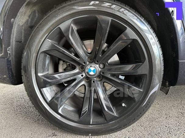 BMW X5 M50d xDrive 280 kW image number 21