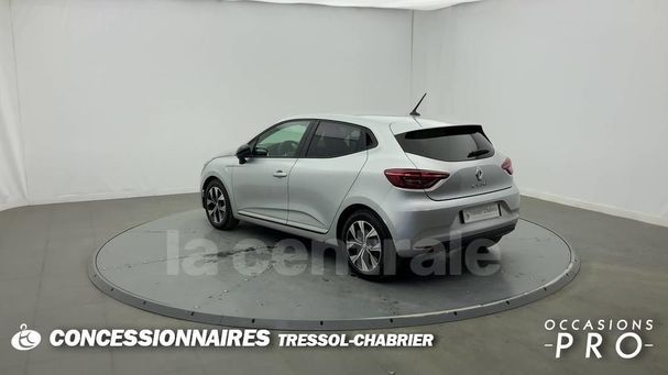 Renault Clio TCe 90 66 kW image number 18