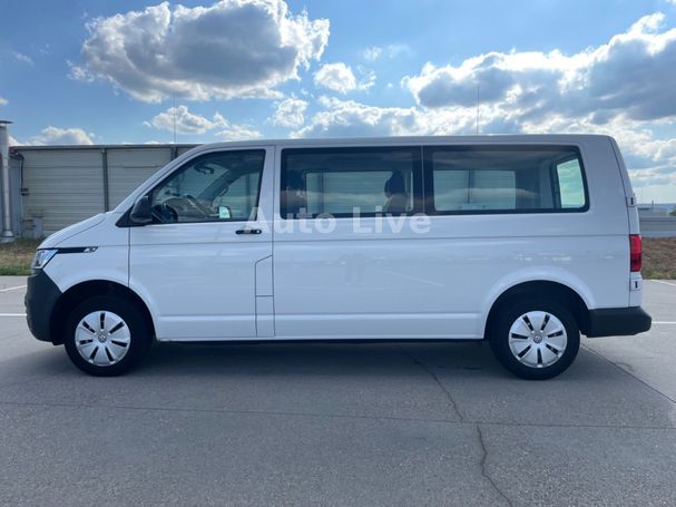 Volkswagen T6 Transporter 110 kW image number 2