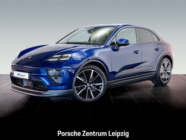 Porsche Macan 4 300 kW image number 1