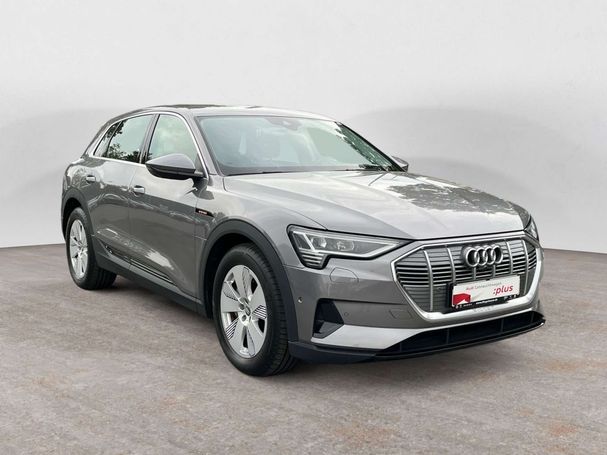 Audi e-tron 300 kW image number 2