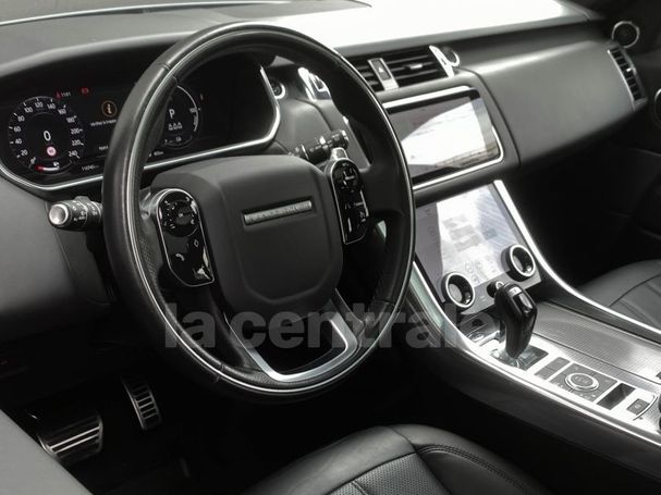 Land Rover Range Rover Sport HSE 297 kW image number 21