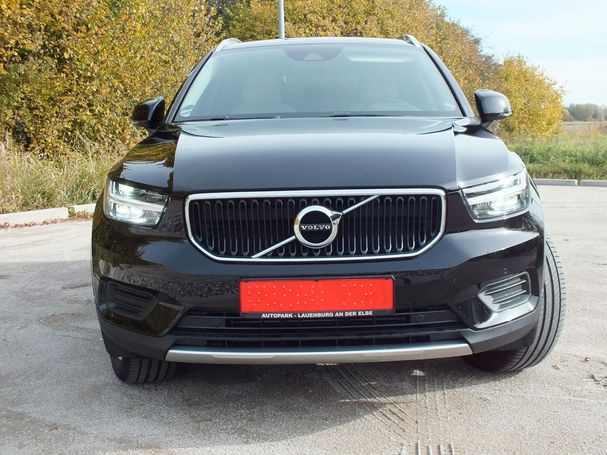 Volvo XC40 Momentum 115 kW image number 7