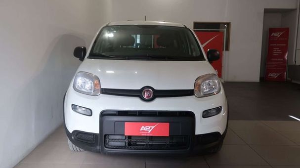 Fiat Panda 1.0 Hybrid 51 kW image number 7