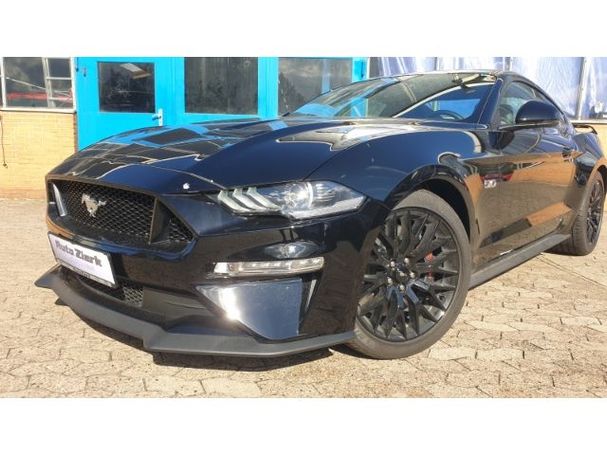 Ford Mustang GT 5.0 V8 331 kW image number 2