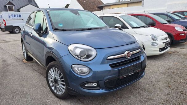 Fiat 500X 1.4 Lounge 103 kW image number 2