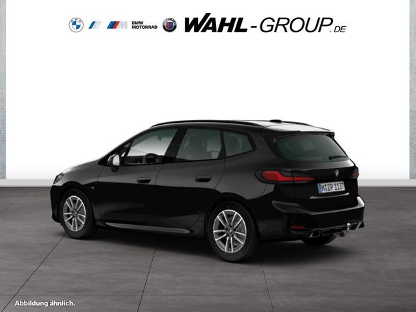 BMW 220i Active Tourer 125 kW image number 6