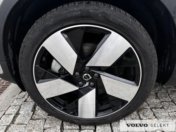 Volvo XC40 170 kW image number 8