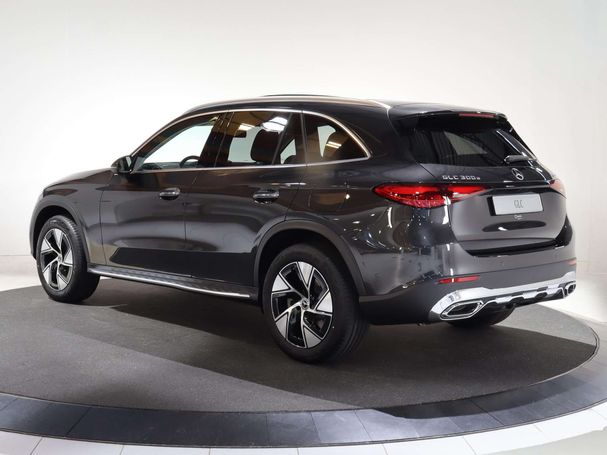 Mercedes-Benz GLC 300 e Line 4Matic 230 kW image number 26