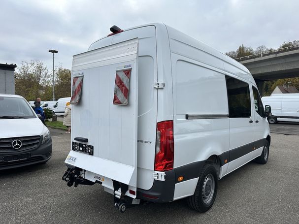 Mercedes-Benz Sprinter CDi RWD 120 kW image number 3