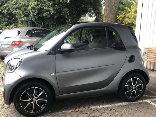 Smart ForTwo EQ 60 kW image number 6