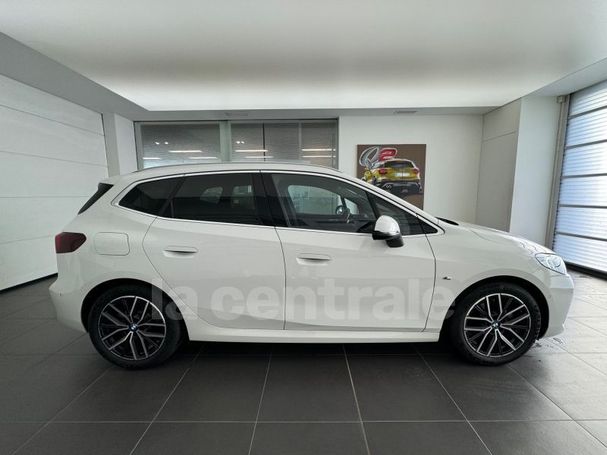 BMW 218d Active Tourer M Sport 110 kW image number 4