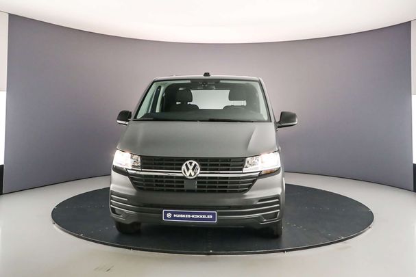 Volkswagen T6 Transporter T6 2.0 TDI 66 kW image number 8