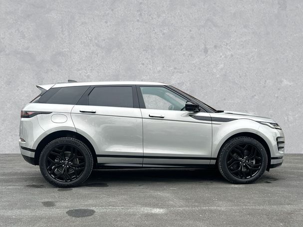 Land Rover Range Rover Evoque D200 150 kW image number 6