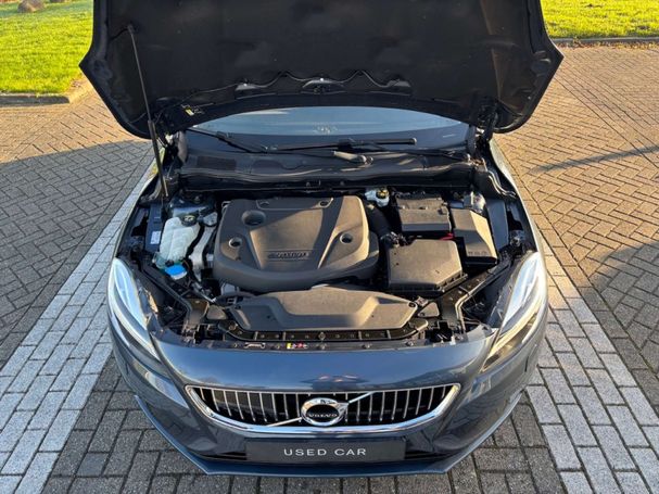 Volvo V40 D3 Inscription 110 kW image number 24