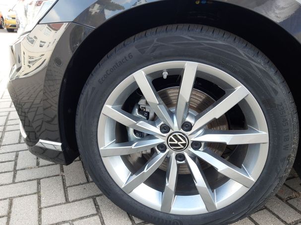 Volkswagen Passat Variant 1.5 TSI Business DSG 110 kW image number 7