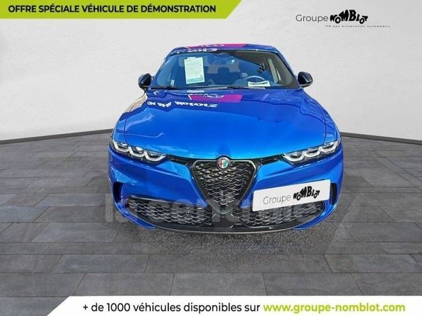 Alfa Romeo Tonale 1.5 VGT TCT 118 kW image number 3