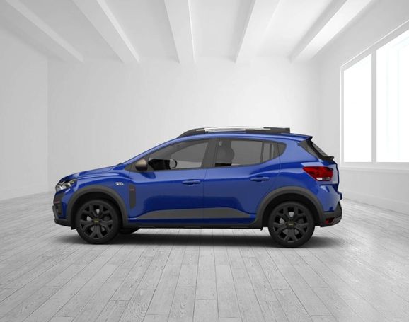 Dacia Sandero Stepway Extreme 67 kW image number 29