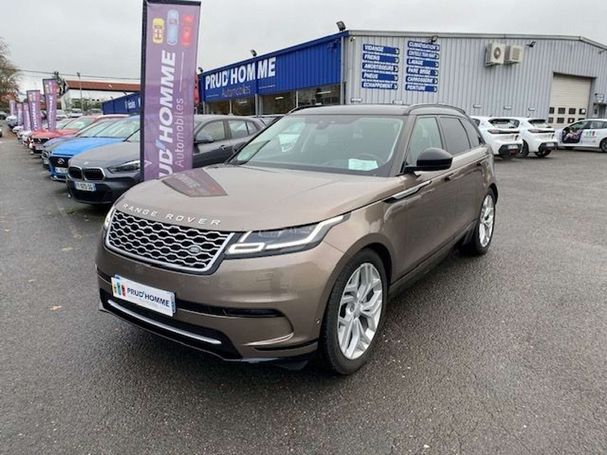 Land Rover Range Rover Velar 179 kW image number 1