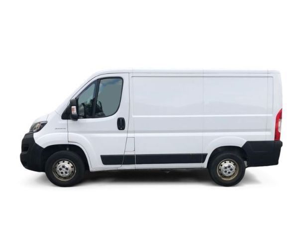 Fiat Ducato 88 kW image number 8