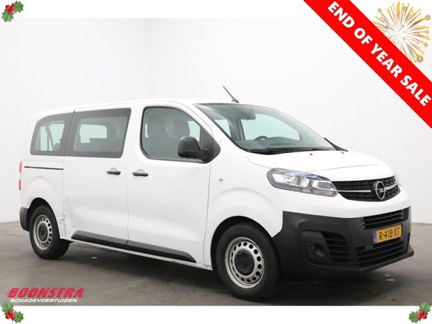 Opel Vivaro Kombi 1.5 CDTI 88 kW image number 2