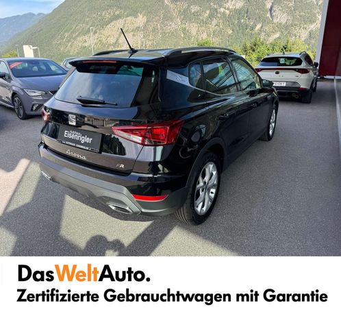 Seat Arona 1.0 TSI 70 kW image number 7