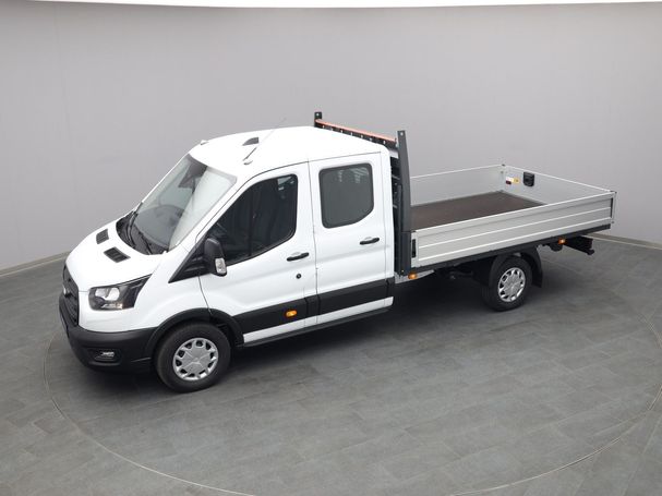 Ford Transit 350 L4 HA Trend 125 kW image number 28