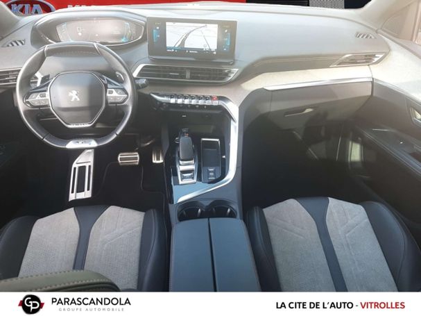 Peugeot 3008 135 kW image number 18