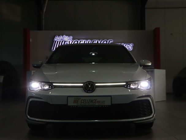 Volkswagen Golf GTD DSG 147 kW image number 6