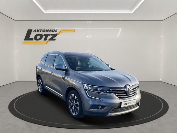 Renault Koleos dCi 175 130 kW image number 1