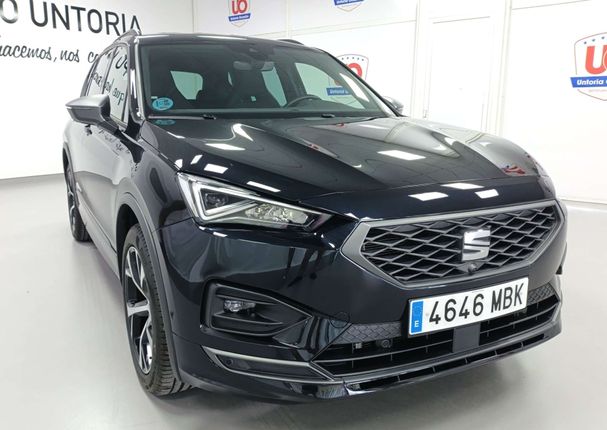 Seat Tarraco 2.0 TDI FR 4Drive DSG 147 kW image number 2