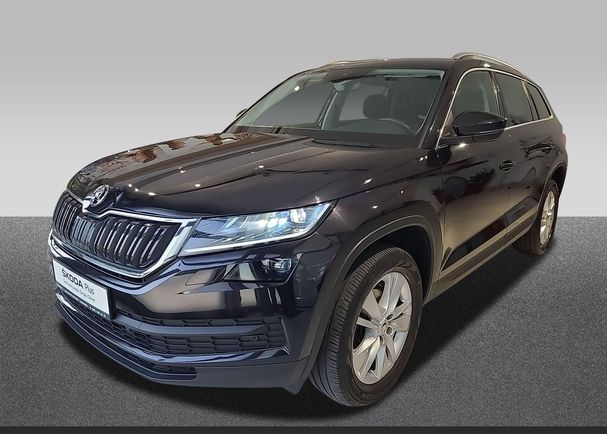 Skoda Kodiaq 1.5 TSI ACT DSG Style 110 kW image number 3