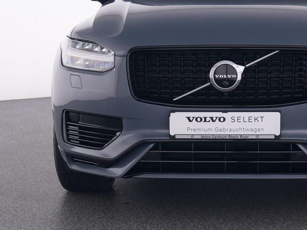 Volvo XC90 Recharge T8 AWD 288 kW image number 18