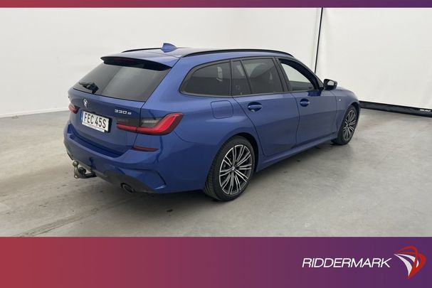 BMW 330e Touring M Sport xDrive 216 kW image number 9