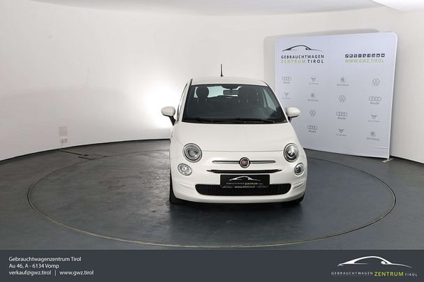 Fiat 500 52 kW image number 4