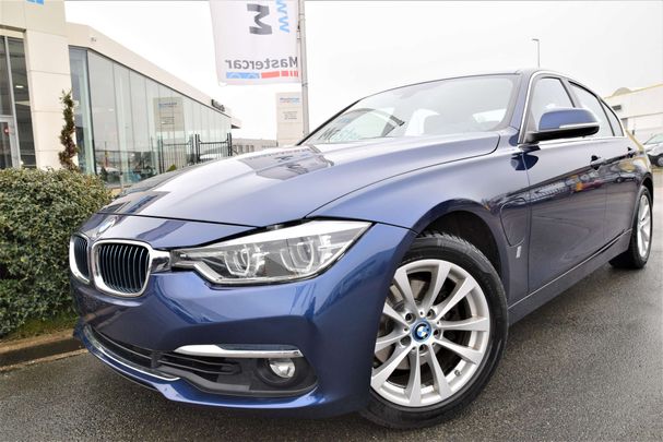 BMW 330 e iPerformance M 185 kW image number 2