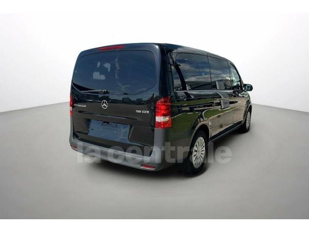 Mercedes-Benz Vito 116 CDi Tourer long PRO 120 kW image number 13