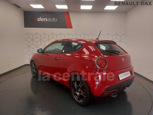 Alfa Romeo MiTo 0.9 77 kW image number 14