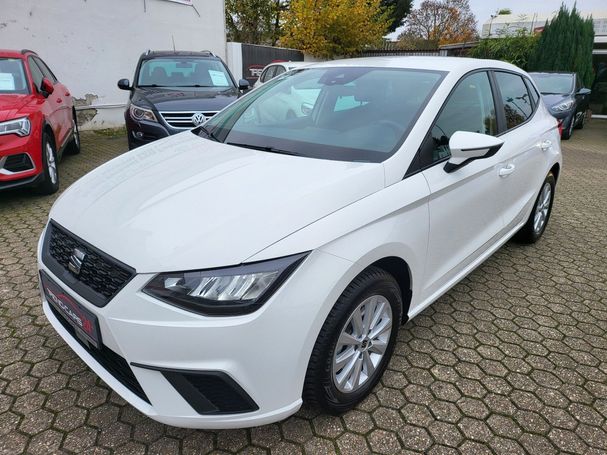 Seat Ibiza 85 kW image number 1