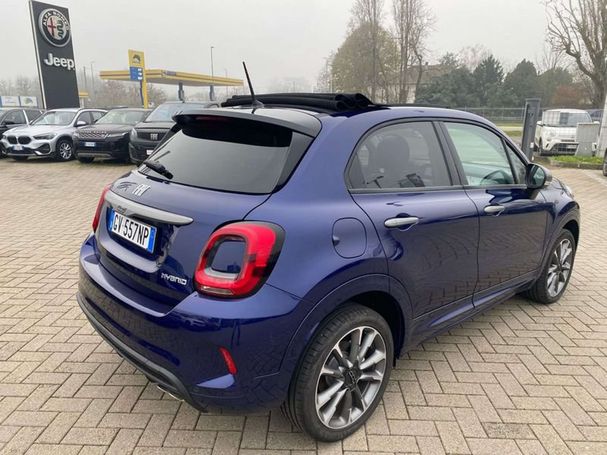 Fiat 500X 96 kW image number 5