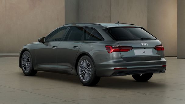 Audi A6 150 kW image number 3