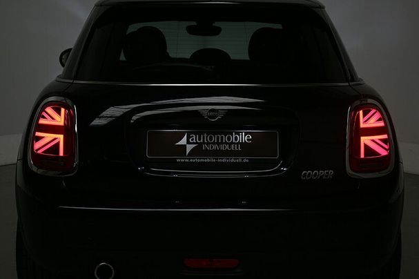 Mini Cooper DKG 100 kW image number 16