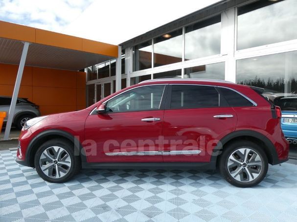 Kia Niro 150 kW image number 4