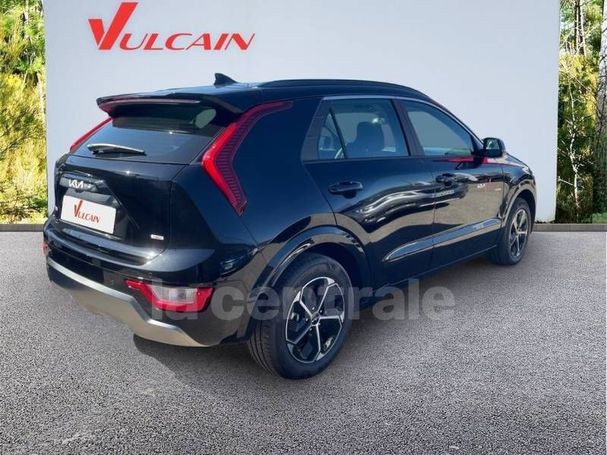 Kia Niro 96 kW image number 15