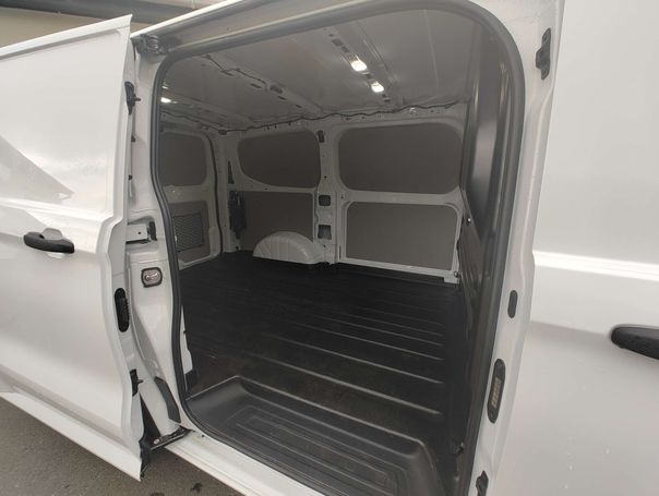 Ford Transit Custom 300 Trend 100 kW image number 6