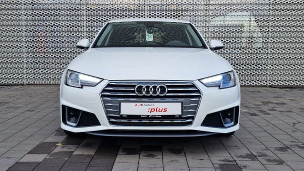 Audi A4 110 kW image number 3