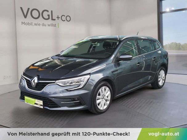 Renault Megane Grandtour BLUE dCi 115 85 kW image number 1