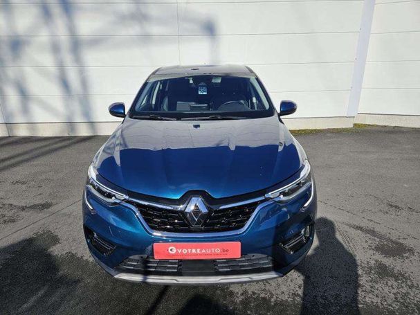 Renault Arkana TCe 140 Intens 103 kW image number 3