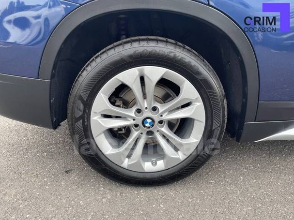 BMW X1 sDrive18d xLine 110 kW image number 21